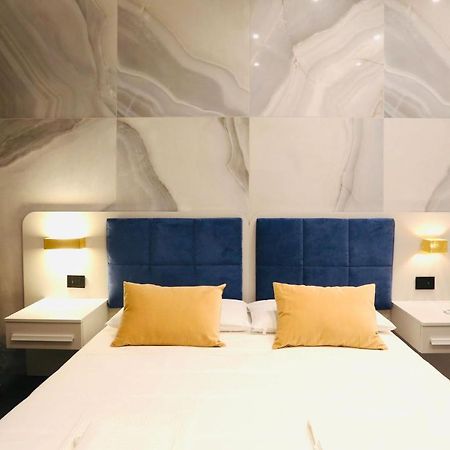 Guest House Colonna Palermo Ngoại thất bức ảnh