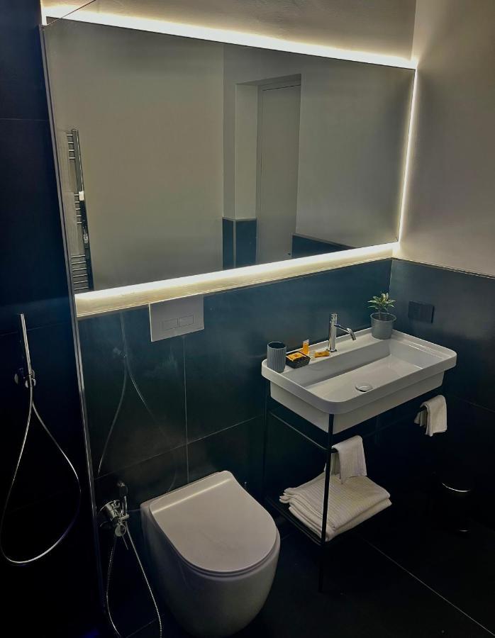 Guest House Colonna Palermo Ngoại thất bức ảnh