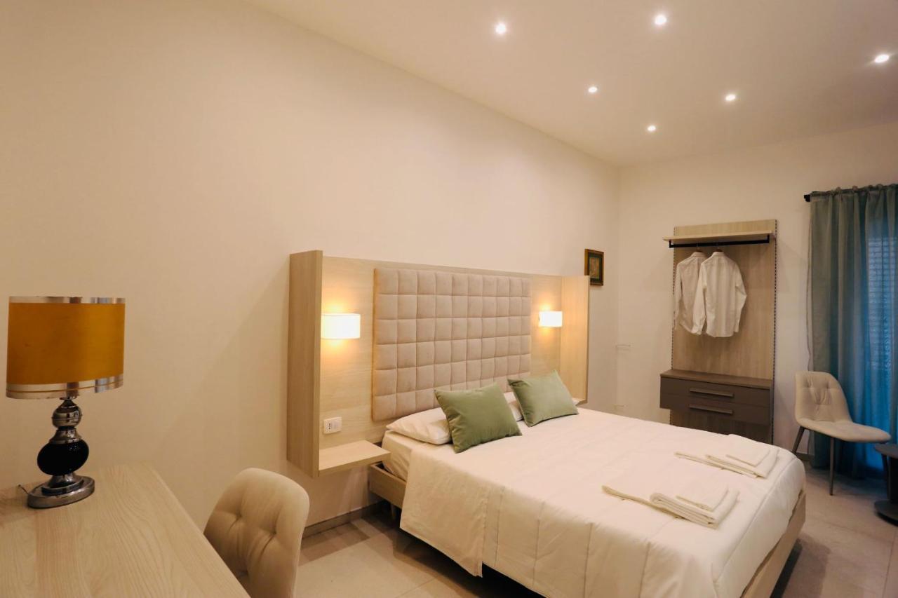 Guest House Colonna Palermo Ngoại thất bức ảnh