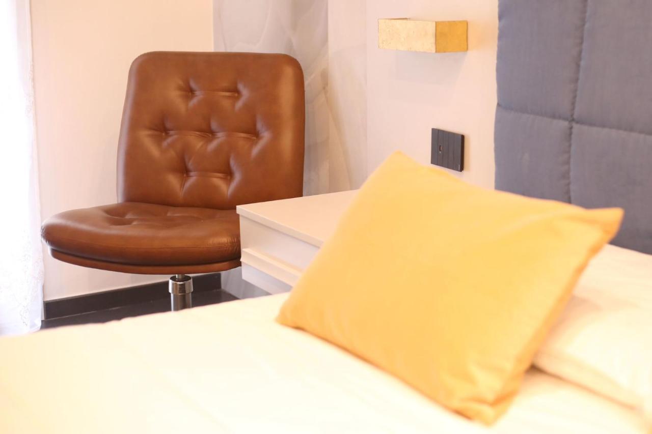 Guest House Colonna Palermo Ngoại thất bức ảnh