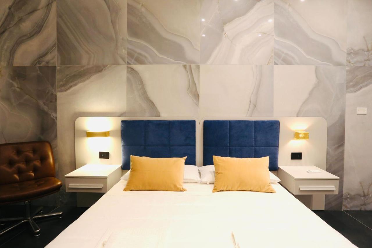 Guest House Colonna Palermo Ngoại thất bức ảnh