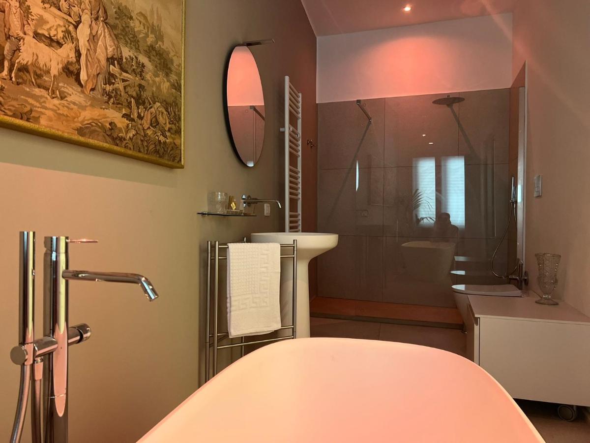 Guest House Colonna Palermo Ngoại thất bức ảnh