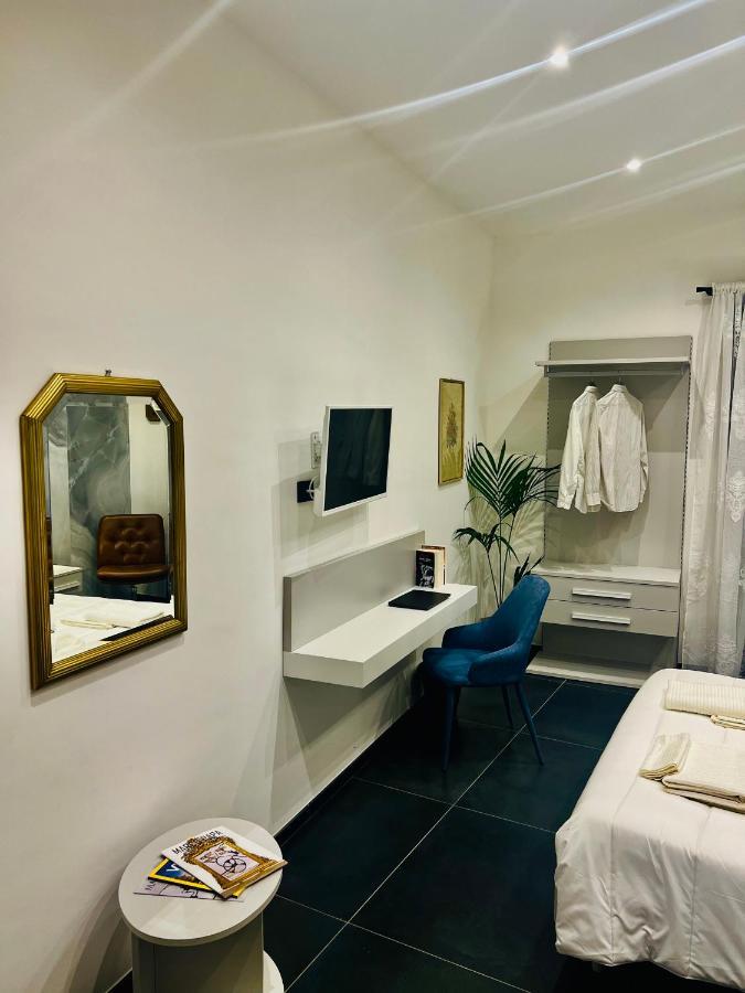 Guest House Colonna Palermo Ngoại thất bức ảnh
