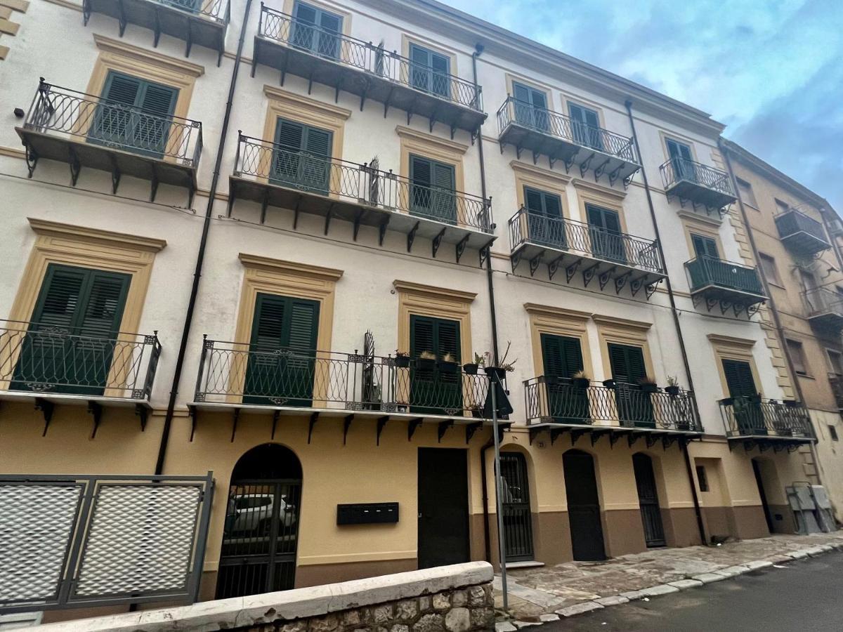 Guest House Colonna Palermo Ngoại thất bức ảnh